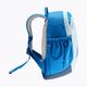 Deuter Pico 5 l detský turistický batoh modrý 361002313640 7
