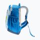 Deuter Pico 5 l detský turistický batoh modrý 361002313640 8