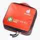 Deuter First Aid Kit Pro cestovná lekárnička oranžová 397022390020
