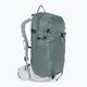 Dámsky turistický batoh deuter Trail 23 SL green 34404233464 2