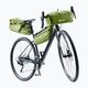 Deuter Mondego SB 16L zelená taška na bicykel 323223233 6