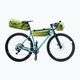 Deuter Mondego SB 16L zelená taška na bicykel 323223233 7