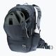 Cyklistický batoh Deuter Trans Alpine 24 l black 10