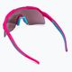 Slnečné okuliare DYNAFIT Ultra Revo S3 ružové 08-0000049913 2