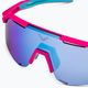 Slnečné okuliare DYNAFIT Ultra Revo S3 ružové 08-0000049913 4