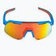 Slnečné okuliare DYNAFIT Ultra Revo S3 modré 08-0000049913 3
