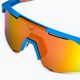 Slnečné okuliare DYNAFIT Ultra Revo S3 modré 08-0000049913 4