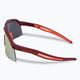 Slnečné okuliare DYNAFIT Ultra Revo burgundy/hot coral 08-0000049913 4