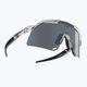 Slnečné okuliare DYNAFIT Ultra Evo S3 s tichým odtieňom / black out 5