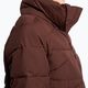 Dámsky zimný kabát Maloja W'S ZederM hnedý 32177-1-8451 11