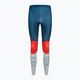 Pánske nohavice na bežecké lyžovanie Maloja CastelfondoM vo farbe 34220-1-8618