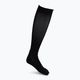 CEP Recovery pánske kompresné ponožky čierne WP555R