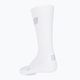 Dámske kompresné ponožky CEP Recovery white WP450R 2