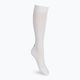 CEP Recovery pánske kompresné ponožky biele WP550R