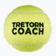 Tenisové loptičky Tretorn Coach 72 zelené 474402 2