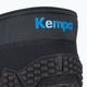 Kempa Kguard chránič kolien čierno-modrý 200651401 4