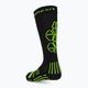 Kompresné ponožky Uhlsport Bionikframe čierne 100369501 2