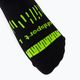 Kompresné ponožky Uhlsport Bionikframe čierne 100369501 4