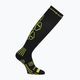 Kompresné ponožky Uhlsport Bionikframe čierne 100369501 5