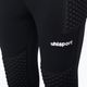 Detské brankárske nohavice uhlsport Standard black 100561701 3