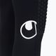 Detské brankárske nohavice uhlsport Standard black 100561701 5