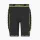 Uhlsport pánske futbalové šortky Bionikframe Black 100563801/XL