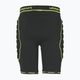 Uhlsport pánske futbalové šortky Bionikframe Black 100563801/XL 2