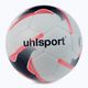 Uhlsport Soccer Pro Synergy futbalová lopta biela 100166801/5 2