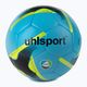 Futbalové lopty uhlsport 350 Lite Synergy blue 100167001 2