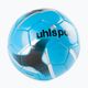 Uhlsport Tímová futbalová lopta modrá 100167406 2