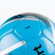 Uhlsport Tímová futbalová lopta modrá 100167406 3