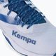Kempa Wing Lite 2.0 pánska hádzanárska obuv biela a modrá 200852003 7