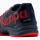 Kempa Attack Two 2.0 pánska hádzanárska obuv šedo-červená 200863001 9