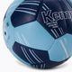 Kempa Spectrum Synergy Primo handball blue 200189002/1 2