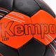 Kempa Leo hádzaná oranžová 200189201/0 3