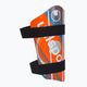 Uhlsport Super Lite Plus chránič holene oranžový a modrý 100680601