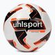 Uhlsport Resist Synergy futbalová lopta biela 100172001 3