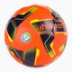Detská futbalová lopta uhlsport 290 Ultra Lite Synergy oranžová 100172201 2