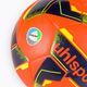Detská futbalová lopta uhlsport 290 Ultra Lite Synergy oranžová 100172201 3