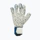 Uhlsport Hyperact Supergrip+ Reflex modré brankárske rukavice 101123001 5