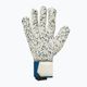 Uhlsport Hyperact Supergrip+ HN modro-biele brankárske rukavice 101123201 5