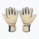 Uhlsport Hyperact Absolutgrip Reflex modro-biele brankárske rukavice 101123301 2