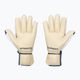 Uhlsport Hyperact Absolutgrip Finger Surround brankárske rukavice modré a biele 101123401 2