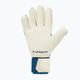 Uhlsport Hyperact Absolutgrip HN modro-biele brankárske rukavice 101123501 5