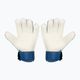 Detské brankárske rukavice uhlsport Hyperact Startersoft modré 101124001 2