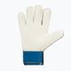 Detské brankárske rukavice uhlsport Hyperact Startersoft modré 101124001 5