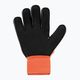 Uhlsport Soft Resist+ Flex Frame brankárske rukavice oranžovo-biele 1112741 6