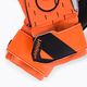 Uhlsport Soft Resist+ brankárske rukavice oranžovo-biele 1112751 4