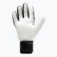 Uhlsport Speed Contact Absolutgrip Reflex brankárske rukavice čiernobiele 1112621 6