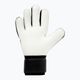 Uhlsport Speed Contact Supersoft brankárske rukavice čierno-biele 1112661 6
